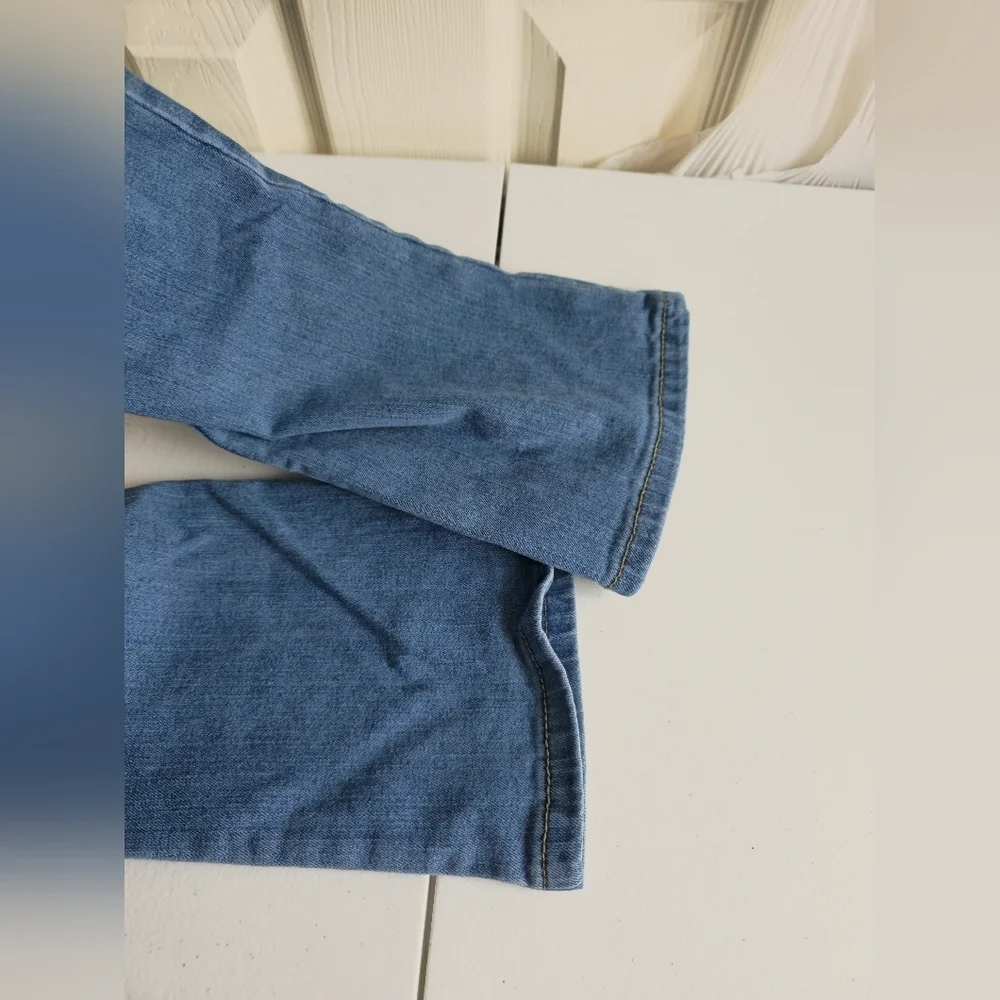 Bundle girls Jeans size 10
